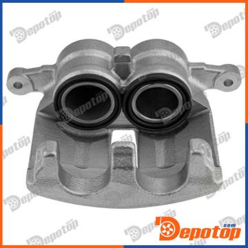 Étrier de frein avant droite pour FIAT | 8AC355386-521, 83-2136